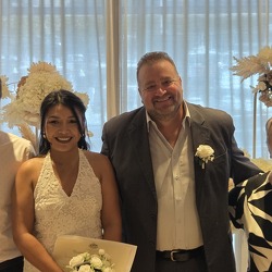 Jason&Pom Wedding 2026