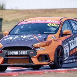 Focus RS